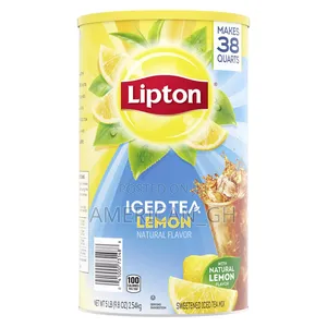 Lipton Iced Tea, 2.54kg