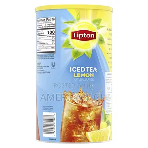 Lipton Iced Tea, 2.54kg