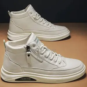 Variety of Sneakers