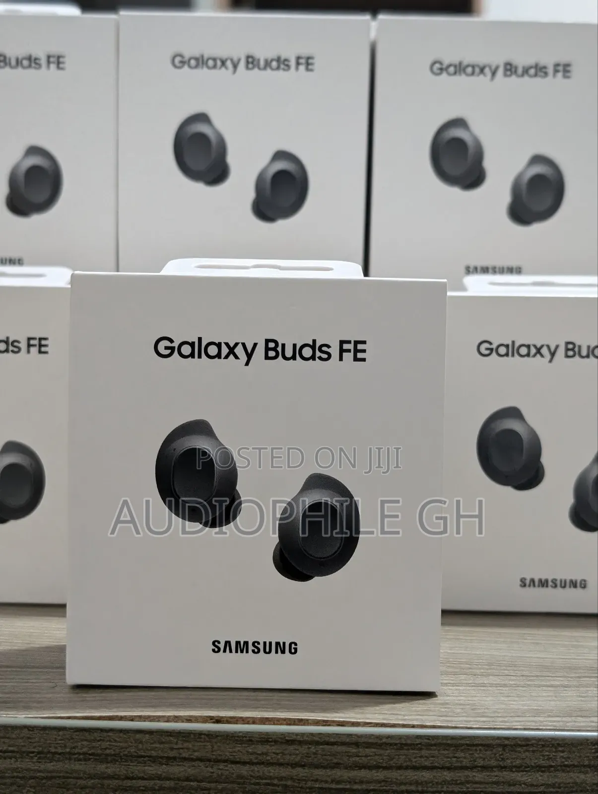 Samsung Galaxy Buds Fe