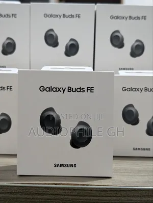 Samsung Galaxy Buds Fe