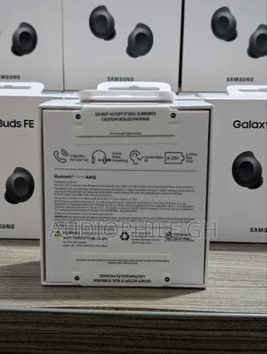 Samsung Galaxy Buds Fe