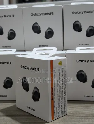 Samsung Galaxy Buds Fe