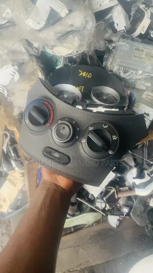 Hyundai Accent 2013 13 Ac Switch