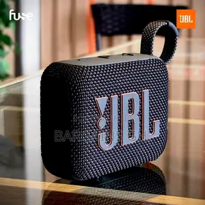 JBL Go 4 Portable Speaker (Promotion)