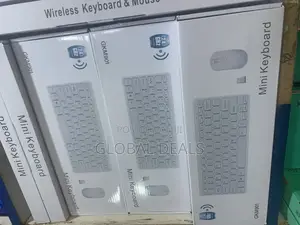 Original Wireless Keyboards With Mouse
