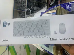 Original Wireless Keyboards With Mouse