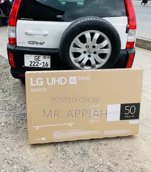 Lovely Design LG 50ur7300 50 Inch Uhd Smart Television.