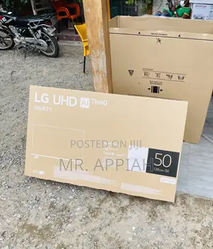 Lovely Design LG 50ur7300 50 Inch Uhd Smart Television.