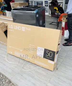 Buy LG 50ur7300 50 Inch Uhd Smart Television(164cm).