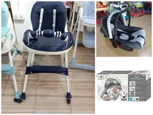 Combo Baby and Children Gear and Safety