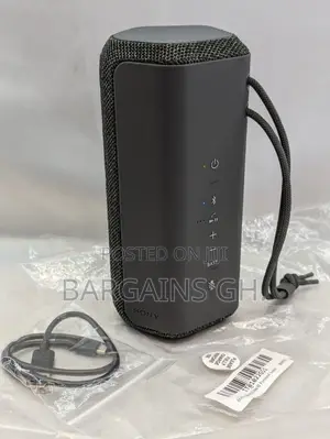 Original Sony Xe200 Wireless Speaker (200w)
