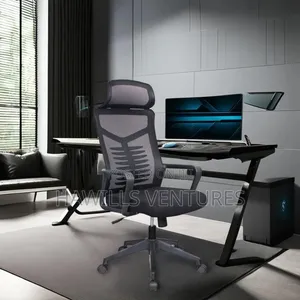 Office Adjustable Swivel Chair