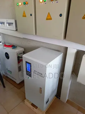 20kva Transformer Base Solar Power