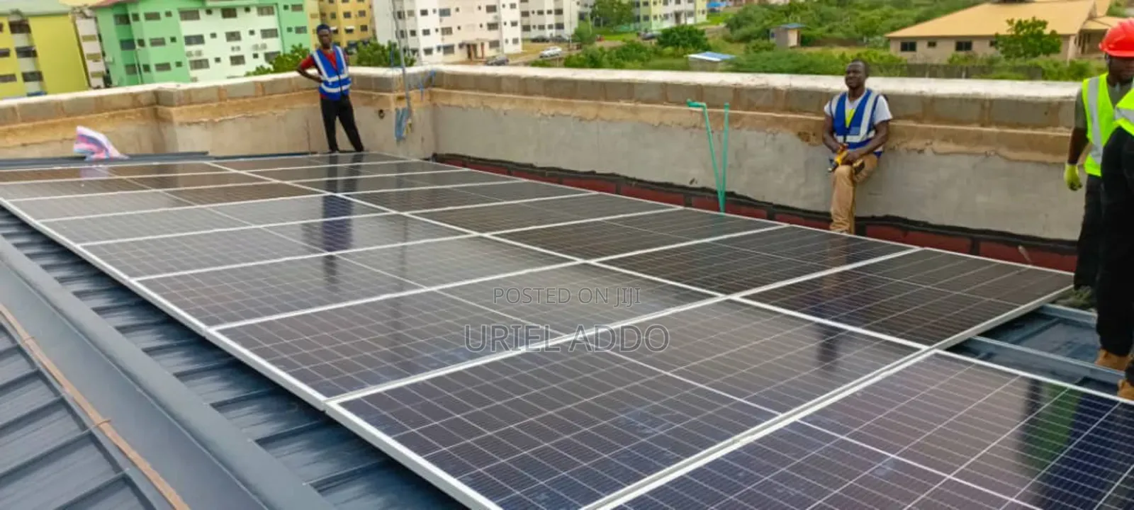 20kva Transformer Base Solar Power