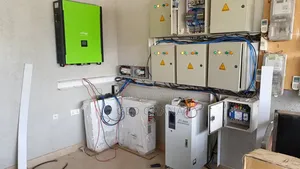 30kva Solar Transformer Base Power