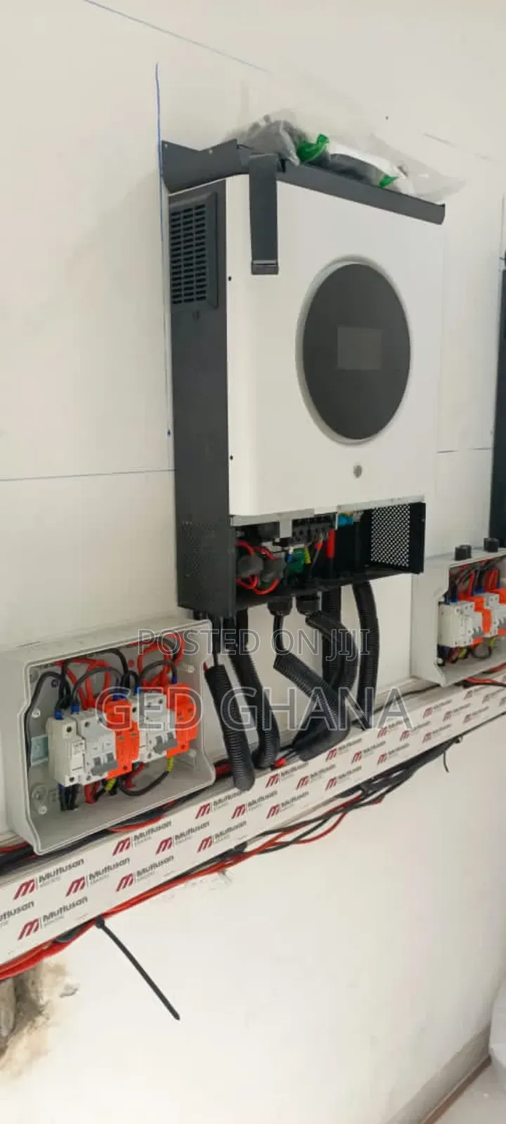 15kva Solar Transformer Power