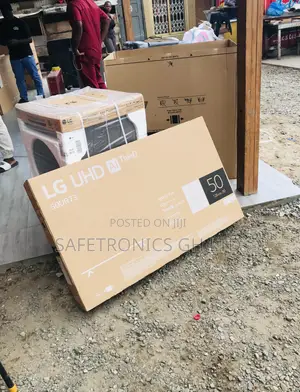 Affordable and Quality UR7300 UHD LG Led 50 Inch Tv