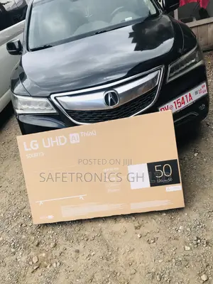Order Quality 50 Inch Smart Led LG UR7300 UHD Tv 