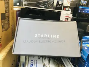 Starlink Dish Router Cable Affordable Very Fast