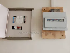 All Kinds of Electrical Works