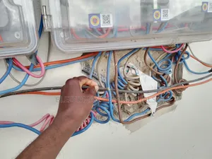 All Kinds of Electrical Works