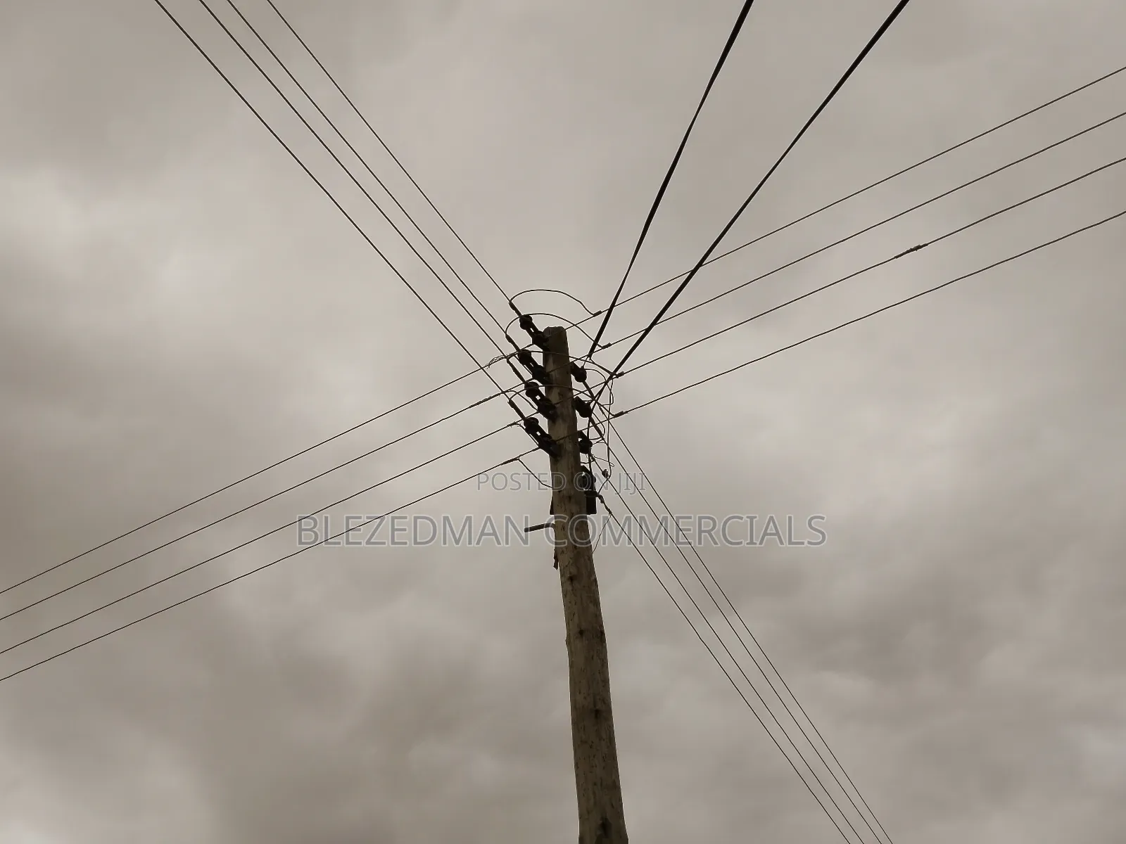 All Kinds of Electrical Works