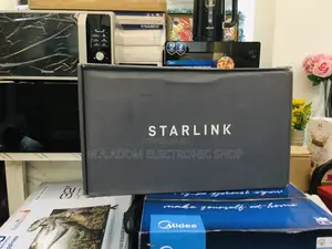 Starlink Kits