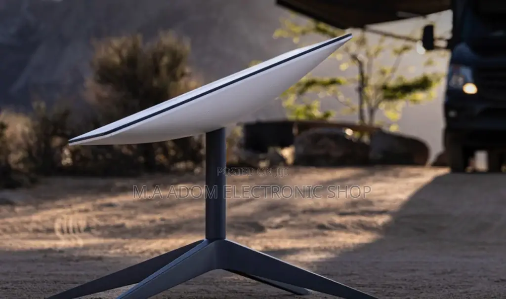 Fastest Internet on the Market Now Starlink 2nd Generation