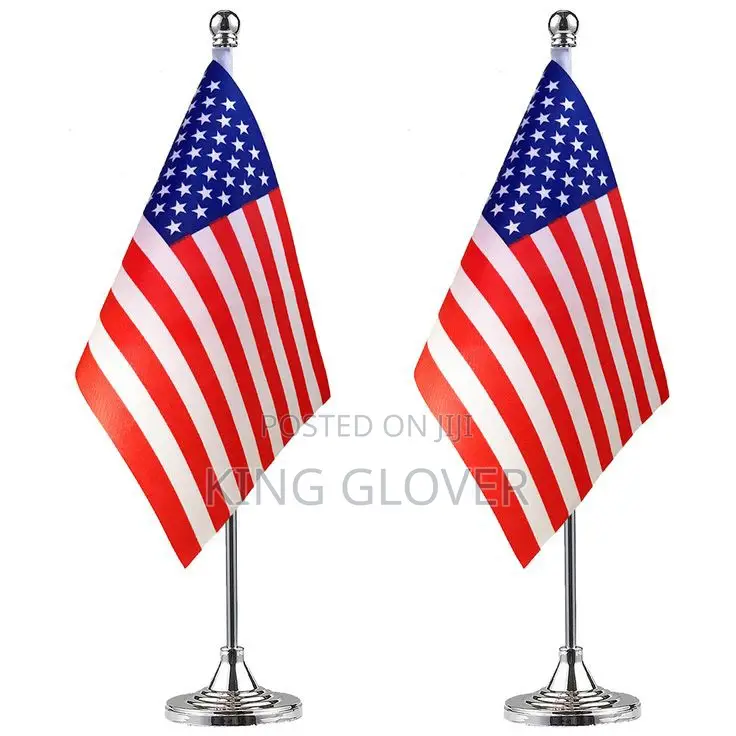 Table Flag