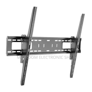Promounts Premium Tilting TV Mount for Most 60-110 Inch TV,