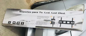 Heavy Solid Tv Mount 60”-110”