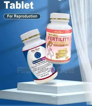 Fertility Combo for Male and Female