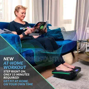Foot Massager From Bluefin Fitness, UK