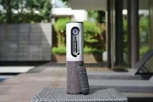 Logitech Conferencecam Connect-Huddle Rooms and Home Office