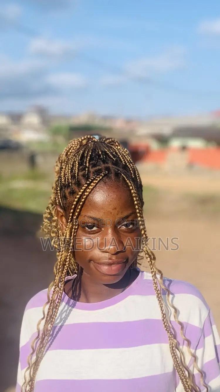 An SHS Graduate