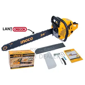 Ingco Chain Saw 24 Inches