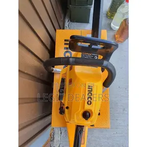 Ingco Chain Saw 24 Inches