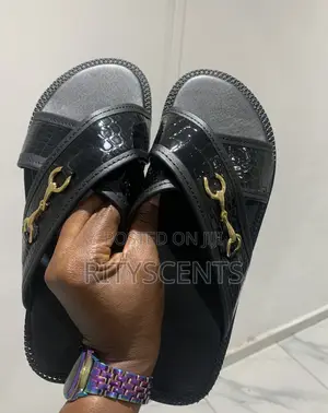 Quality Handmade Slippers for Men