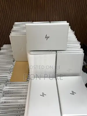 Laptop HP EliteBook X360 1030 G3 8GB Intel Core I5 SSD 256GB
