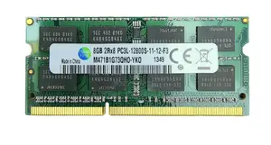 8gb Ddr3l Laptop RAM