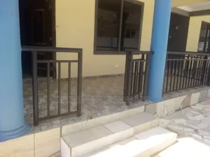 2bdrm Apartment in Amasaman Cocobod, Pokuase for rent
