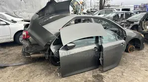 Toyota Camry 2012-2014 Doors,Bonnet,Fenders,Boot