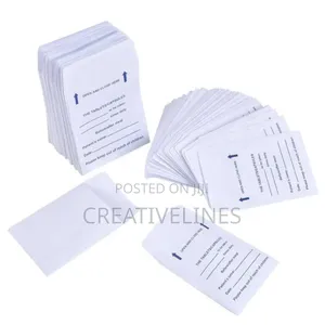 Pharma Envelopes