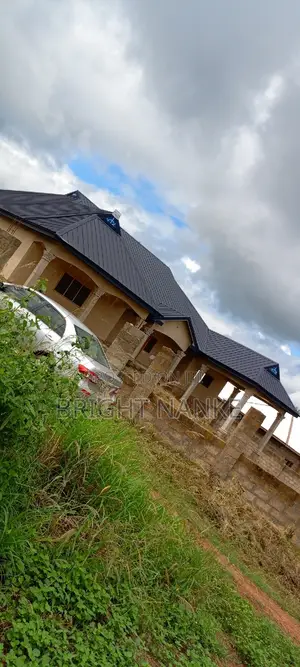 5bdrm House in Sunyani Municipal for sale