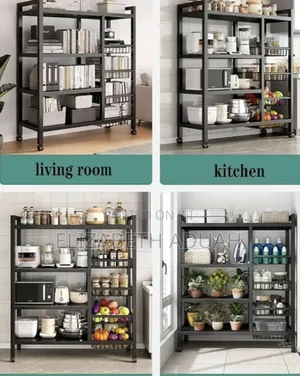 Quality Racks for Different Places