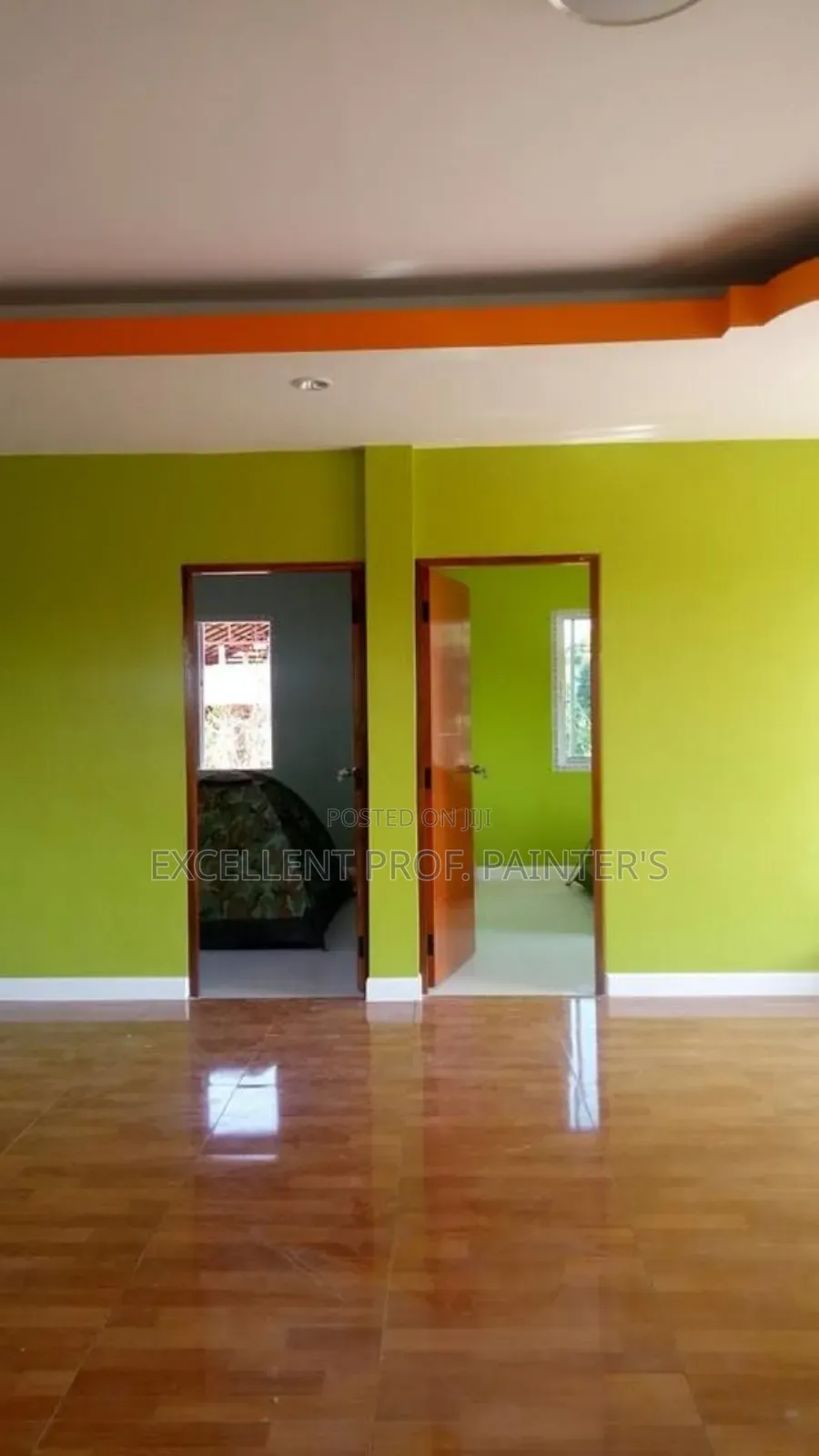 Painting Services