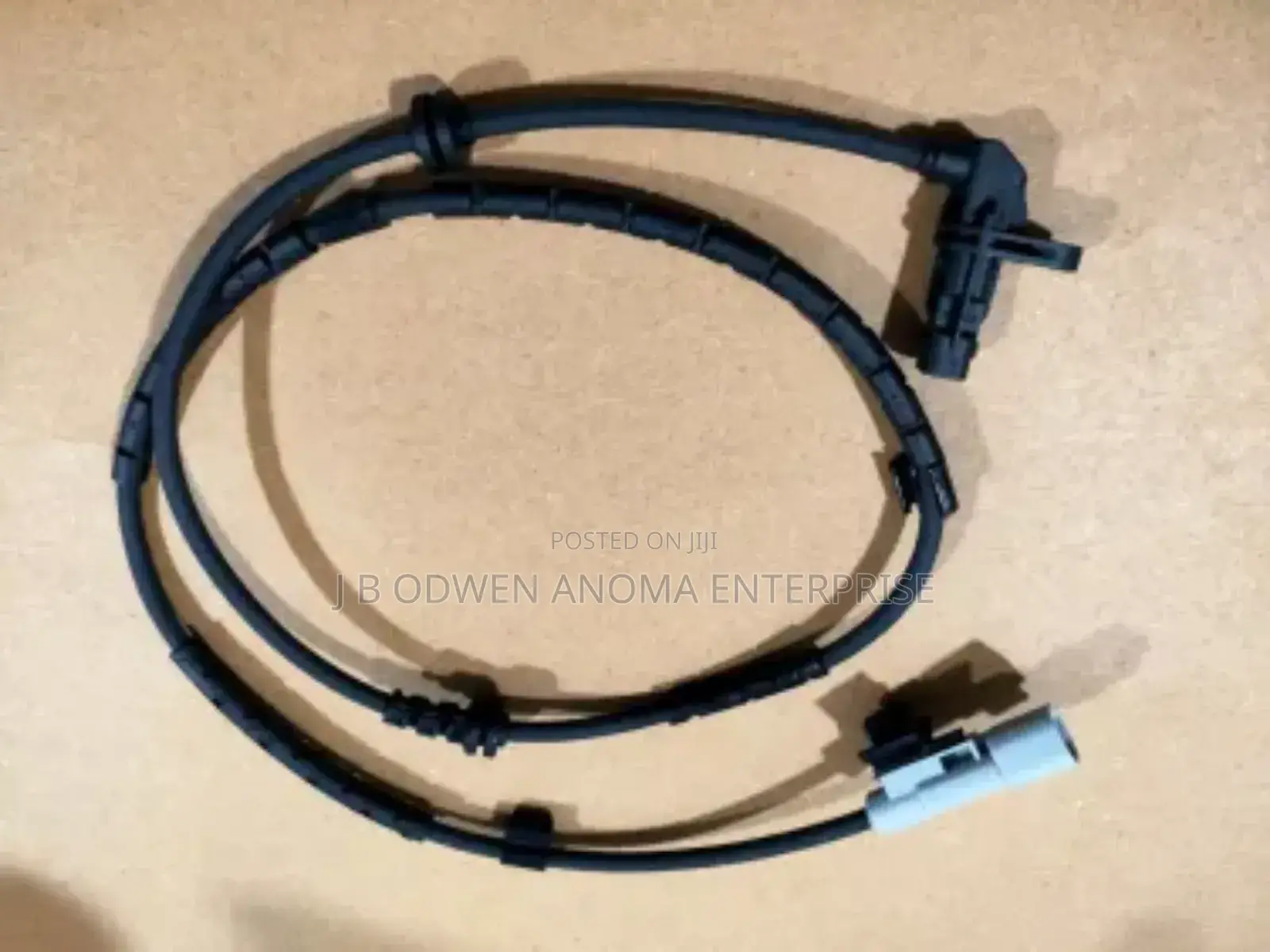 Chevrolet Spark Front Abs Sensor