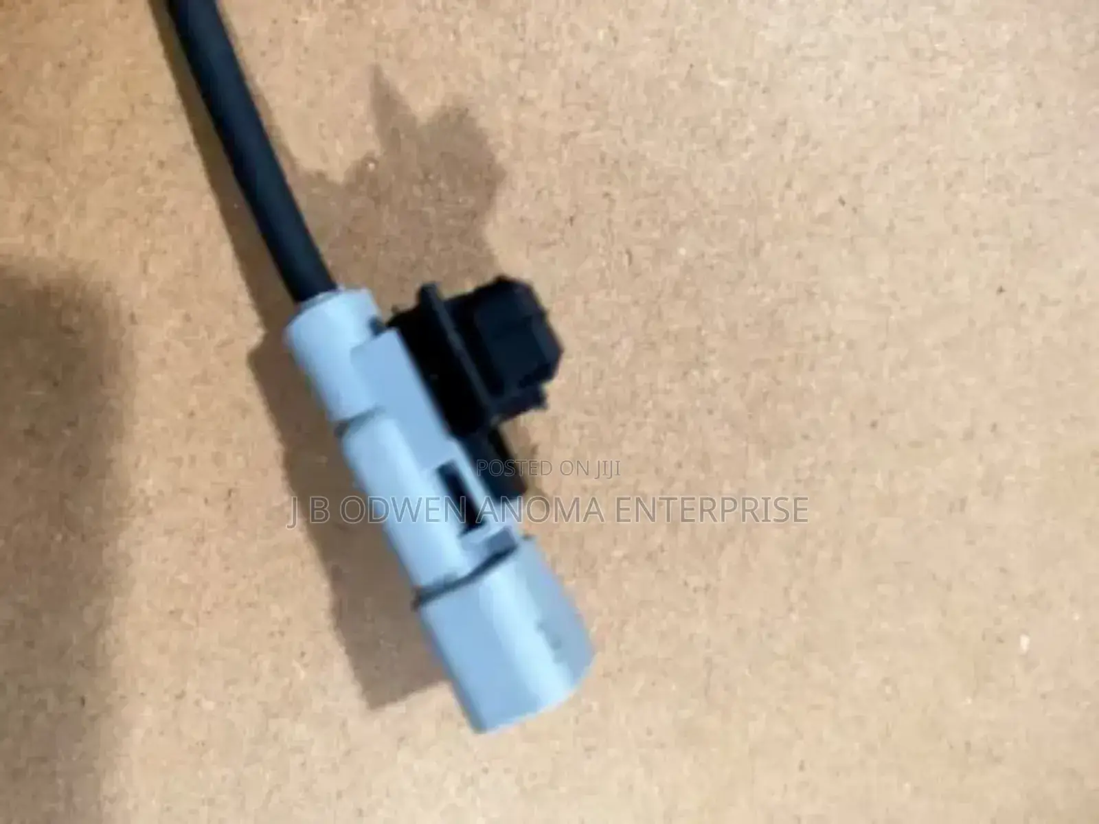 Chevrolet Spark Front Abs Sensor