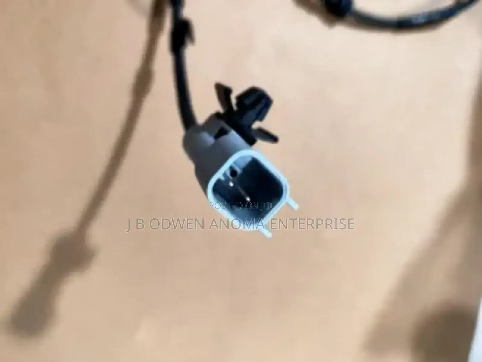 Chevrolet Spark Front Abs Sensor